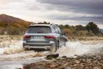 Mercedes-Benz GLB200 d 4Matic Off-Road 2019 года (WW)